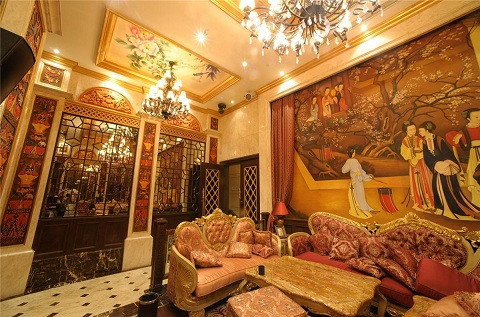 福州高档KTV妹子质量哪家好