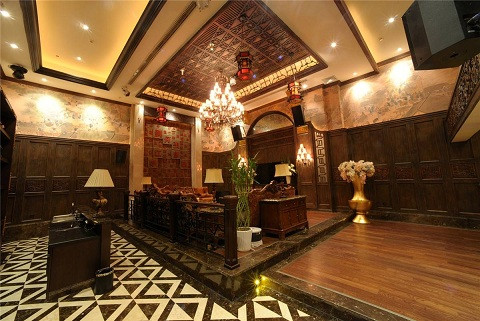 福州哪个KTV少爷男模妹子服务好